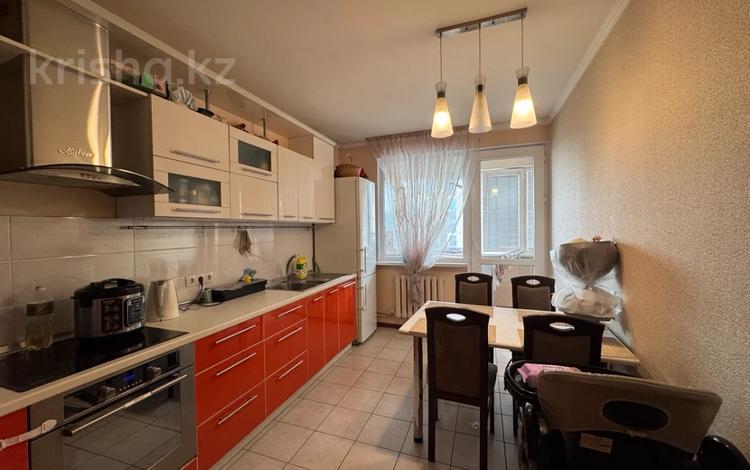 2-комнатная квартира · 77 м² · 9/10 этаж, Серкебаева 111 — Гагарина - Аль-Фараби за 380 000 ₸ в Алматы, Бостандыкский р-н — фото 13