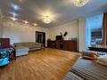 2-комнатная квартира · 77 м² · 9/10 этаж, Серкебаева 111 — Гагарина - Аль-Фараби за 380 000 ₸ в Алматы, Бостандыкский р-н — фото 4