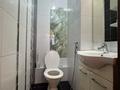 2-комнатная квартира · 77 м² · 9/10 этаж, Серкебаева 111 — Гагарина - Аль-Фараби за 380 000 ₸ в Алматы, Бостандыкский р-н — фото 15