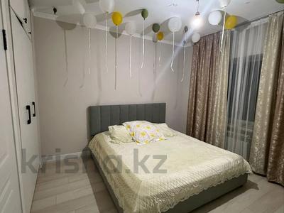 3-комнатная квартира · 63.9 м² · 4/5 этаж, Кастеева за 26 млн ₸ в Талгаре