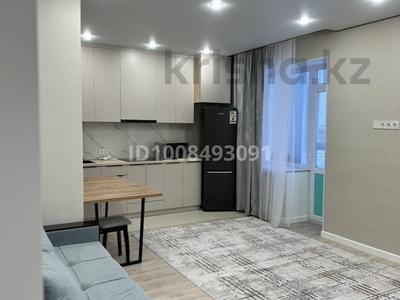 2-комнатная квартира · 57 м² · 4/9 этаж, Айтматова 23 — Молдагалиева за 250 000 〒 в Астане, Нура р-н