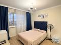 3-комнатная квартира · 84.1 м² · 11/13 этаж, Ташенова 17/1 — СК АЛАТАУ | МВД | АММАН | НАБЕРЕЖНАЯ за 41.7 млн ₸ в Астане, Алматы р-н — фото 4