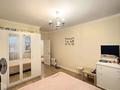 3-комнатная квартира · 84.1 м² · 11/13 этаж, Ташенова 17/1 — СК АЛАТАУ | МВД | АММАН | НАБЕРЕЖНАЯ за 41.7 млн ₸ в Астане, Алматы р-н — фото 5