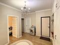 3-комнатная квартира · 84.1 м² · 11/13 этаж, Ташенова 17/1 — СК АЛАТАУ | МВД | АММАН | НАБЕРЕЖНАЯ за 41.7 млн ₸ в Астане, Алматы р-н — фото 8