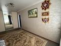 1-комнатная квартира · 36 м² · 5/5 этаж, станционная 33 — станционная за 7.5 млн 〒 в Актобе, мкр Москва — фото 4