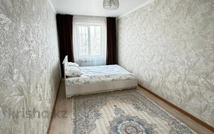 3-комнатная квартира · 60 м² · 4/5 этаж, мкр Орбита-3 за 38.5 млн ₸ в Алматы, Бостандыкский р-н — фото 6