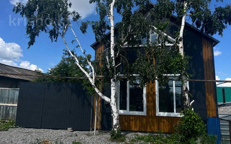 Жеке үй · 4 бөлме · 153.1 м² · 5.27 жүзд., Каирбекова, бағасы: 42 млн ₸ в Костанае — фото 2