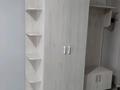 1-комнатная квартира, 28 м², 3 этаж помесячно, мкр Шугыла, Алтын орда 6/40 за 150 000 〒 в Алматы, Наурызбайский р-н — фото 9