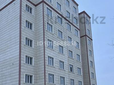 1-комнатная квартира · 46.6 м² · 4/8 этаж, Шанырак 62 — Жк Мұнайшы за 10.5 млн ₸ в Жанаозен