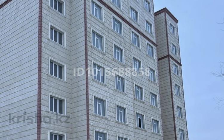 1-комнатная квартира · 46.6 м² · 4/8 этаж, Шанырак 62 — Жк Мұнайшы за 10.5 млн ₸ в Жанаозен — фото 2