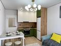 3-комнатная квартира · 66 м² · 8/9 этаж, Жумекен Нажимеденов 52а — А-426 за 320 000 ₸ в Астане, Алматы р-н