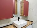 3-комнатная квартира · 66 м² · 8/9 этаж, Жумекен Нажимеденов 52а — А-426 за 320 000 ₸ в Астане, Алматы р-н — фото 21