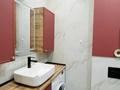 3-комнатная квартира · 66 м² · 8/9 этаж, Жумекен Нажимеденов 52а — А-426 за 320 000 ₸ в Астане, Алматы р-н — фото 23