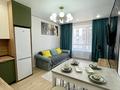 3-комнатная квартира · 66 м² · 8/9 этаж, Жумекен Нажимеденов 52а — А-426 за 320 000 ₸ в Астане, Алматы р-н — фото 4