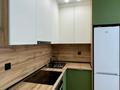 3-комнатная квартира · 66 м² · 8/9 этаж, Жумекен Нажимеденов 52а — А-426 за 320 000 ₸ в Астане, Алматы р-н — фото 5
