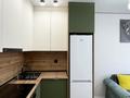 3-комнатная квартира · 66 м² · 8/9 этаж, Жумекен Нажимеденов 52а — А-426 за 320 000 ₸ в Астане, Алматы р-н — фото 7