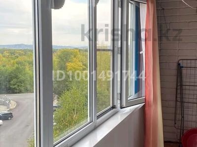 1-бөлмелі пәтер · 40 м² · 6/9 қабат, Кабанбай Батыра 91, бағасы: 150 000 ₸ в Усть-Каменогорске