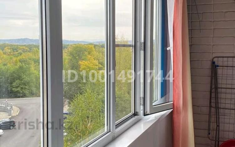 1-бөлмелі пәтер · 40 м² · 6/9 қабат, Кабанбай Батыра 91, бағасы: 150 000 ₸ в Усть-Каменогорске — фото 9