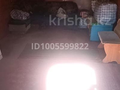 Гараж · 20 м² · Сьянова 120 — Победы и сьянова пересечения за 2.1 млн 〒 в Костанае