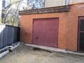 Гараж · 48 м² · Пушкина 11а г — Между Абая-Ауэзова въезд с ул.Пушкина за 15 млн 〒 в Кокшетау
