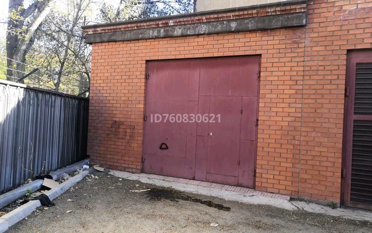 Гараж · 48 м² · Пушкина 11а г — Между Абая-Ауэзова въезд с ул.Пушкина за 15 млн 〒 в Кокшетау — фото 2