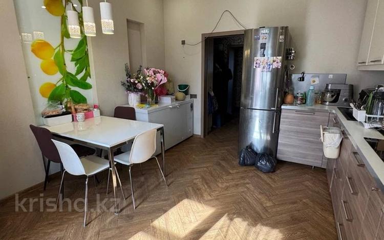 2-бөлмелі пәтер · 68.6 м² · 5/5 қабат, Акана серэ 100, бағасы: 28 млн ₸ в Кокшетау — фото 2