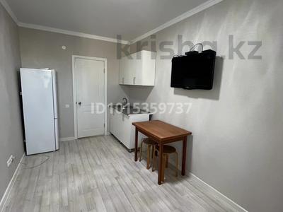 1-комнатная квартира · 14.4 м² · 9/25 этаж, мкр 11 за 5.8 млн ₸ в Актобе