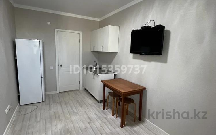 1-комнатная квартира · 14.4 м² · 9/25 этаж, мкр 11 за 5.8 млн ₸ в Актобе — фото 2