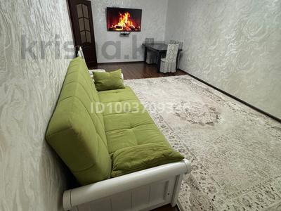 2-бөлмелі пәтер · 65 м² · 3/10 қабат, Набережная 79 А, бағасы: 20 млн ₸ в Актобе, мкр. Курмыш
