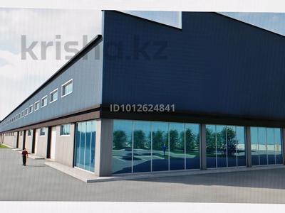 Склады · 22500 м² за ~ 101.3 млн ₸ в Астане, Алматы р-н