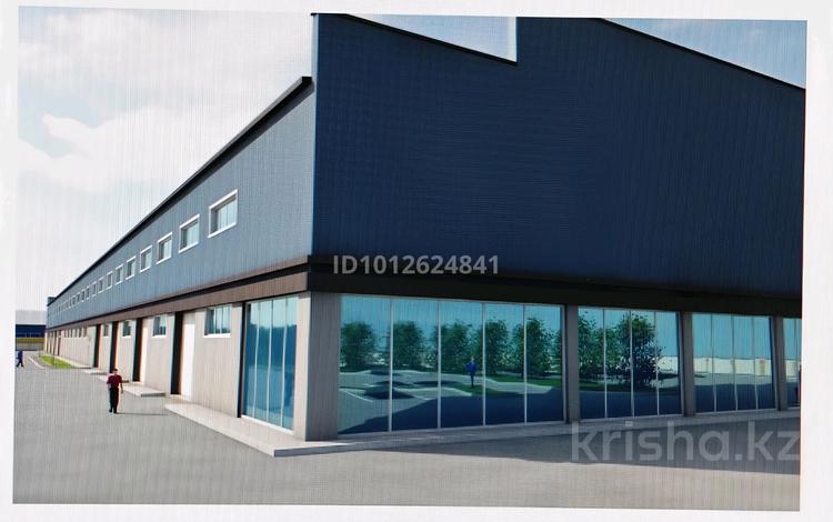 Склады · 22500 м² за ~ 101.3 млн ₸ в Астане, Алматы р-н — фото 2