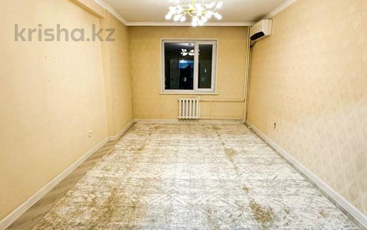 2-бөлмелі пәтер · 52 м² · 4/5 қабат, Коктем, бағасы: 23.5 млн ₸ в Талдыкоргане — фото 2