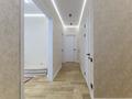 3-бөлмелі пәтер · 89.5 м² · 9/17 қабат, Туран 43/3, бағасы: 81 млн ₸ в Астане, Нура р-н — фото 10