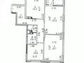 3-бөлмелі пәтер · 89.5 м² · 9/17 қабат, Туран 43/3, бағасы: 81 млн ₸ в Астане, Нура р-н — фото 14
