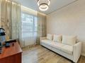 3-бөлмелі пәтер · 89.5 м² · 9/17 қабат, Туран 43/3, бағасы: 81 млн ₸ в Астане, Нура р-н — фото 7