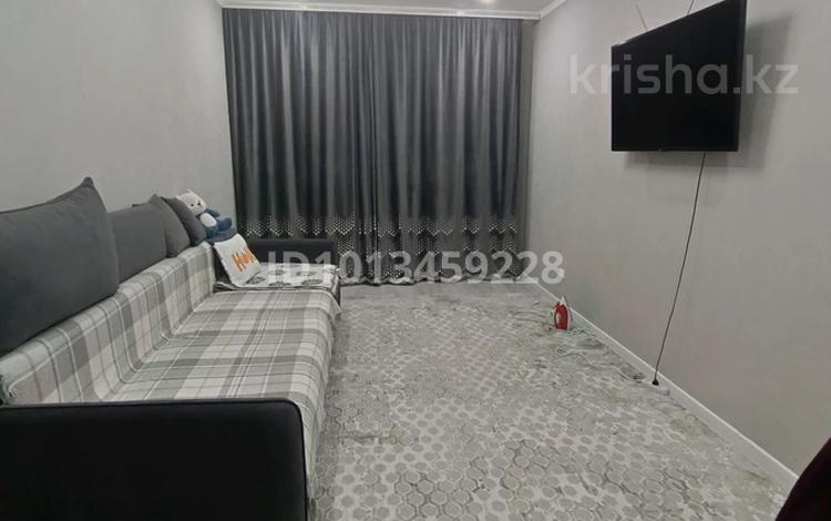 1-бөлмелі пәтер · 44 м² · 2/5 қабат, Серкебаева 78а, бағасы: 21.5 млн ₸ в Кокшетау — фото 2