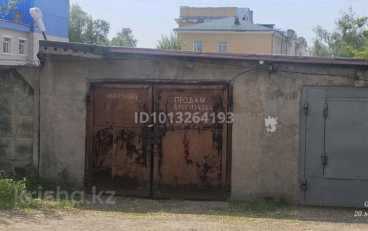 Гараж · 24 м² · Абылайхана 46, бағасы: 3 млн ₸ в Щучинске — фото 5