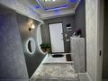 3-комнатная квартира · 84 м² · 2/5 этаж, мкр Нуртас, Мкр.Нуртас 3 — кең жарық за 40 млн ₸ в Шымкенте, Каратауский р-н — фото 11