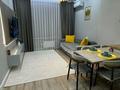 2-бөлмелі пәтер · 45 м² · 6/12 қабат, Туран 34а, бағасы: 18 000 ₸ в Астане, Нура р-н