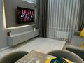 2-бөлмелі пәтер · 45 м² · 6/12 қабат, Туран 34а, бағасы: 18 000 ₸ в Астане, Нура р-н — фото 2