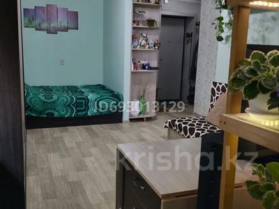 1-комнатная квартира, 29 м², 5/5 этаж, Протозанова 33 за 14 млн 〒 в Усть-Каменогорске