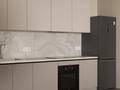 1-бөлмелі пәтер · 42.18 м² · 4/9 қабат, Аль-Фараби 46/21, бағасы: 30 млн ₸ в Астане, Есильский р-н — фото 3
