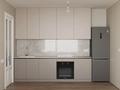 1-бөлмелі пәтер · 42.18 м² · 4/9 қабат, Аль-Фараби 46/21, бағасы: 30 млн ₸ в Астане, Есильский р-н — фото 4