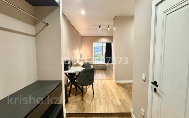 1-комнатная квартира · 48.2 м² · 18/20 этаж, Желтоксан 2 за 300 000 ₸ в Астане, Сарыарка р-н — фото 4