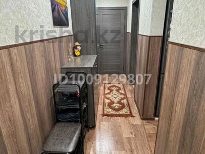 3-бөлмелі пәтер · 60 м² · 2/5 қабат, 6а квартал 20 — район Полимера, бағасы: 15 млн 〒 в Темиртау