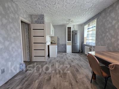 2-комнатная квартира · 69.4 м² · 9/9 этаж, мкр Юго-Восток, Карбышева 14 за 15.9 млн ₸ в Караганде, Казыбек би р-н