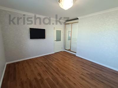 1-комнатная квартира · 35.9 м² · 3/8 этаж, Байтурсынова 53 за ~ 20 млн ₸ в Астане, Алматы р-н