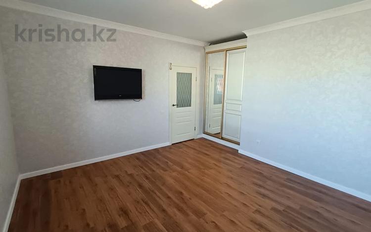 1-комнатная квартира · 35.9 м² · 3/8 этаж, Байтурсынова 53 за ~ 20 млн ₸ в Астане, Алматы р-н — фото 2