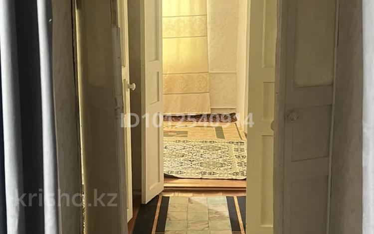 Часть дома · 4 комнаты · 120 м² · 17 сот., Кокшетау 15/2 — 1 Отделение за 6.3 млн 〒 в Мерке — фото 2