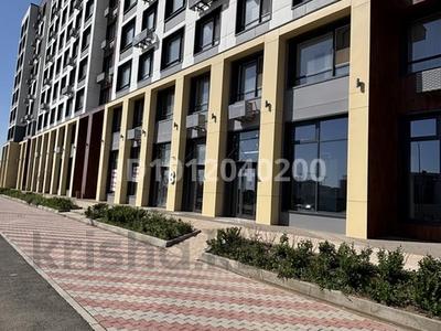3-комнатная квартира · 83.5 м² · 2/9 этаж, ул. Толе Би 35/1 за 49.7 млн ₸ в Астане, Есильский р-н